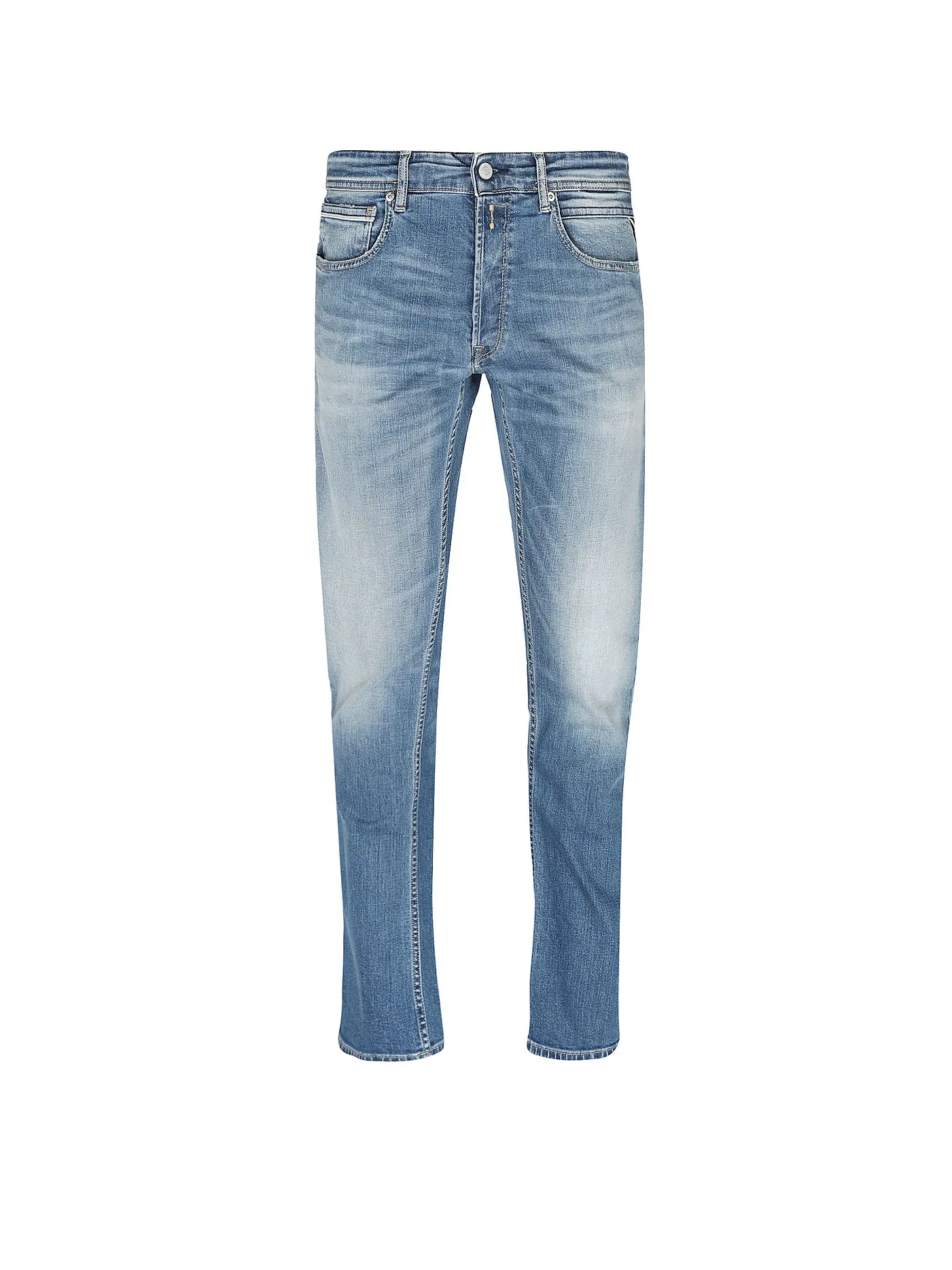 REPLAY | Jeans Straight Fit GROVER | 